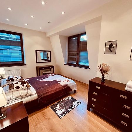 Apartament Josefina Bad Altheide Exterior foto