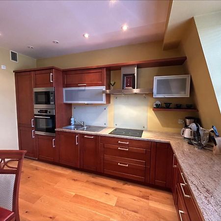 Apartament Josefina Bad Altheide Exterior foto