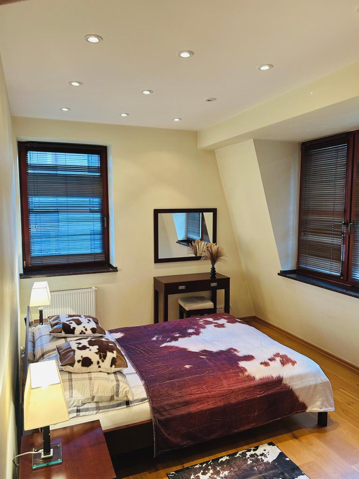 Apartament Josefina Bad Altheide Exterior foto