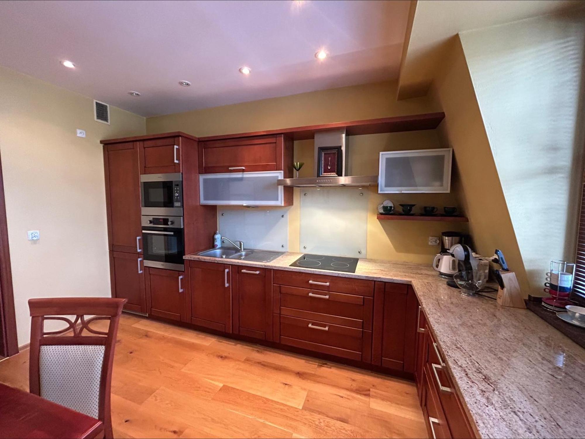 Apartament Josefina Bad Altheide Exterior foto