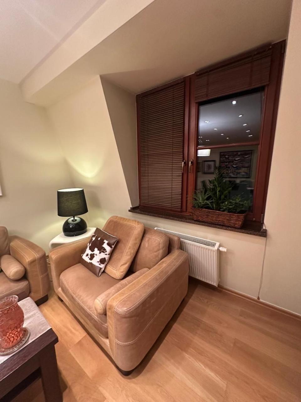 Apartament Josefina Bad Altheide Exterior foto