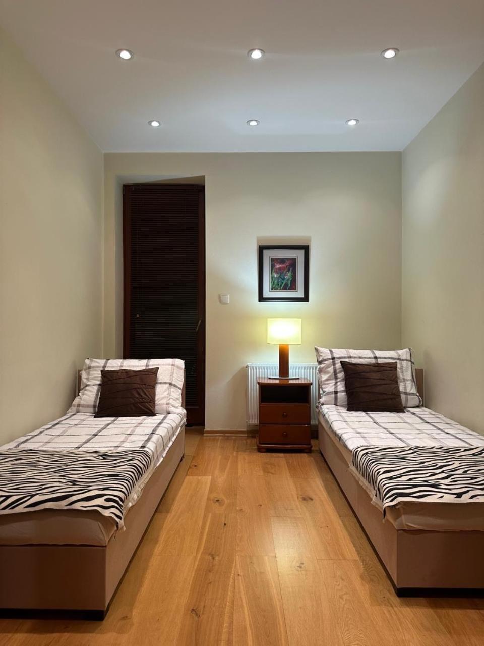 Apartament Josefina Bad Altheide Exterior foto